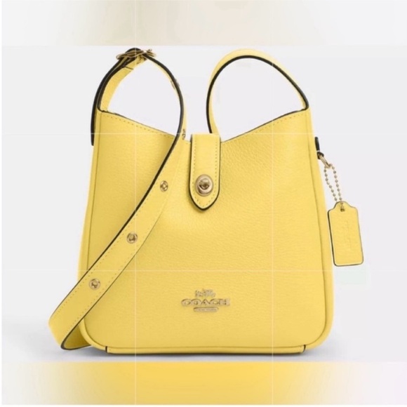 Coach Handbags - Coach Hadley Mini Crossbody Bag #
CAL60